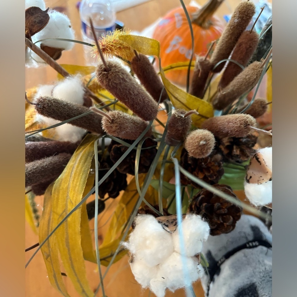 🍂Fall Decorative Picks - Picture 2 of 5